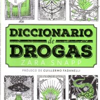DICCIONARIO DE DROGAS