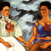 Frida Kahlo entre moda, arte y vida en exposición