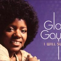Gloria Gaynor, "La reina de la música disco", celebra 70 años de vida