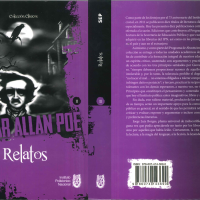 Relatos, la peculiar naturaleza de Edgar Allan Poe