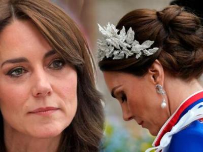 Los secretos y desinformación de la Casa Real británica causan crisis con el cáncer que padece la princesa Kate Midleton