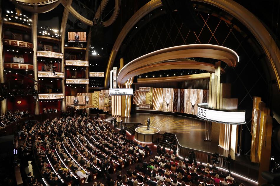 Nuevas reglas en los premios Oscar para 2025 con el tiempo de estreno en las salas de cine