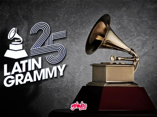 Miami, sede por tercera ocasión de los Latin Grammy en su edición 25 el 14 de noviembre