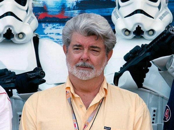 George Lucas recibirá la Palma de Oro honorífica en el Festival de Cannes, el 25 de mayo