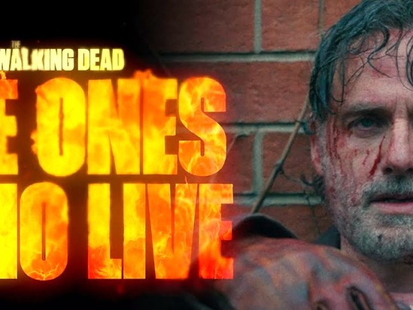 El universo de «The Walking Dead» estrena cuatro series en los 10 años de AMC en Latinoamérica
